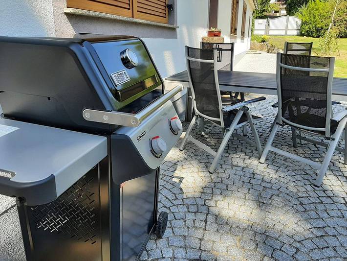 Ferienhaus für 4 Personen in Weinviertel - 2