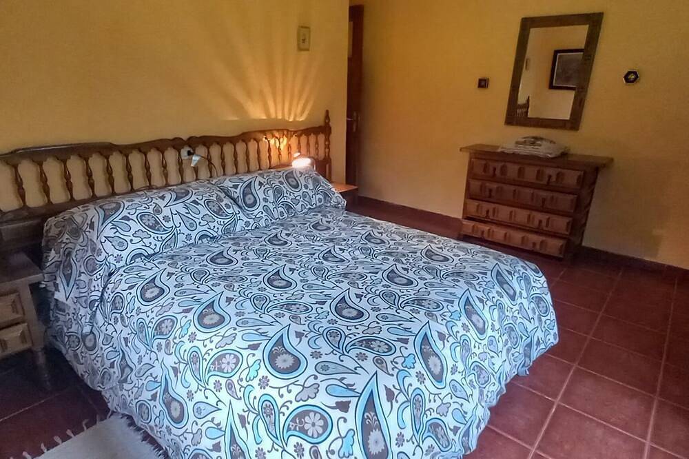 Villa Maria en póo de llanes Asturias in Poo de Llanes, Llanes