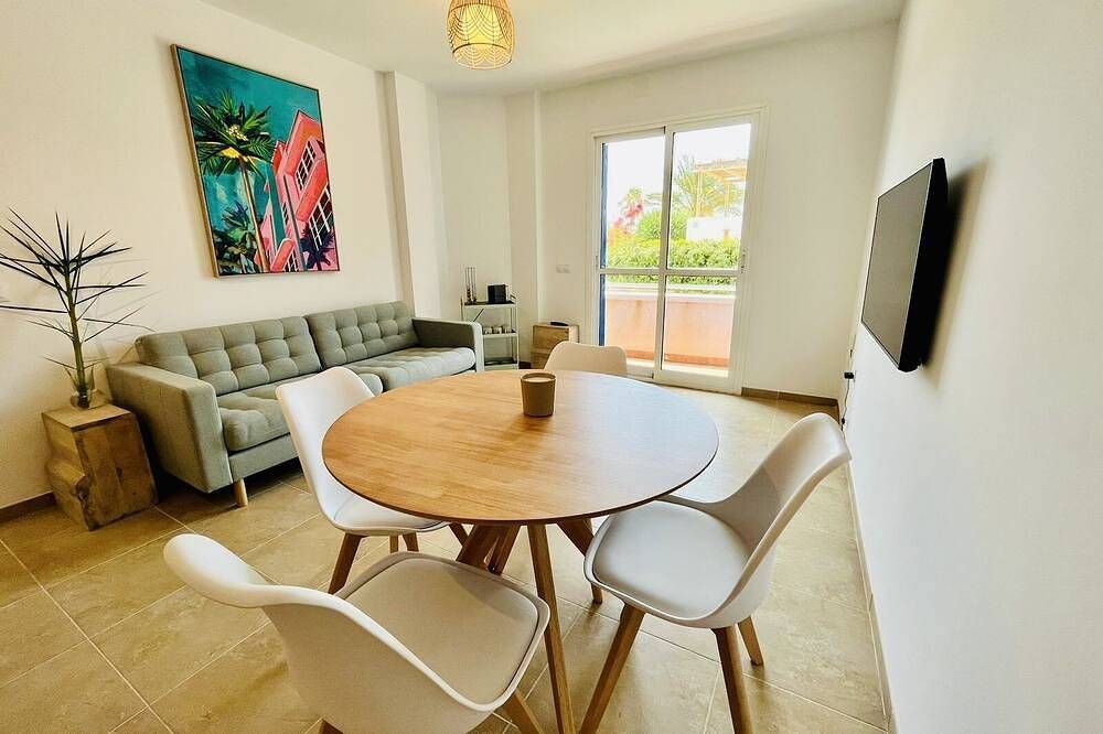 Appartamento intero, Lancón Boutique Carboneras in Carboneras, Costa de Almeria