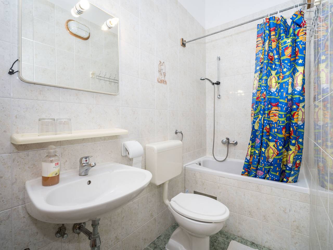 Entire apartment, Hilde Blue in Medulin, Pula-Medulin