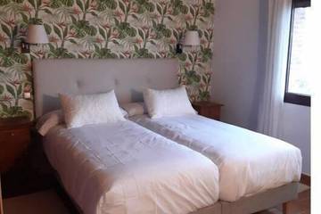 Casa Rural para 4 Personas en Candeleda, Valle del Tiétar, Foto 4