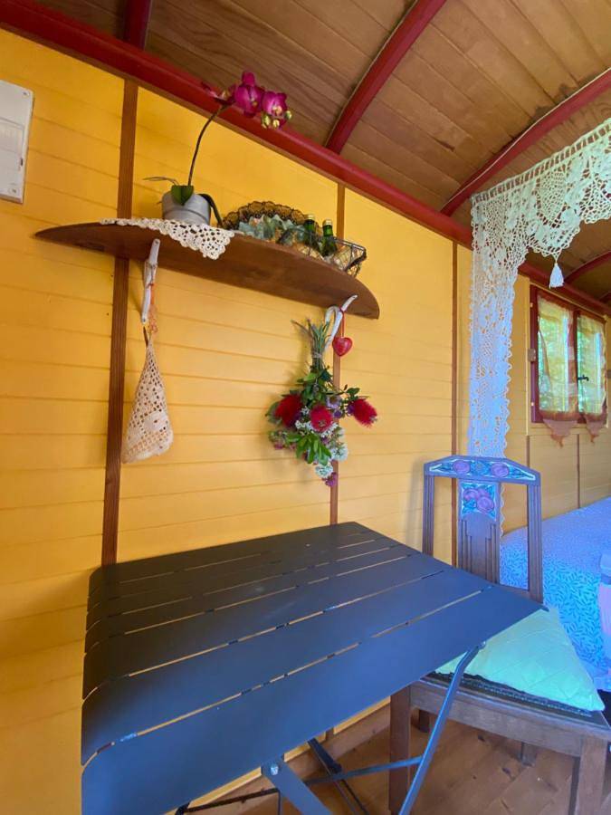 Double Room with Private Bathroom in Crozon, Région de Châteaulin