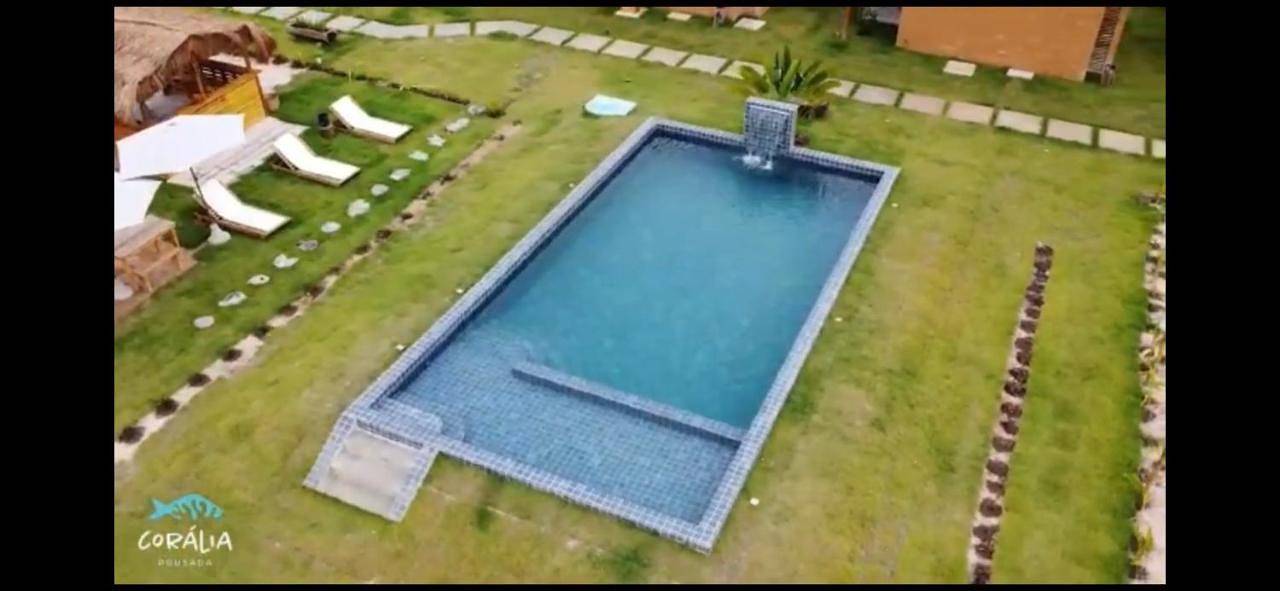 Pousada Corália in São Miguel dos Milagres, Alagoas