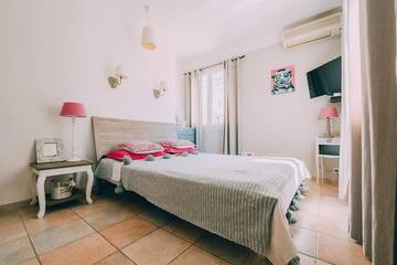 Villa pour 6 Personnes dans Martigues, Région d'Istres, Photo 4