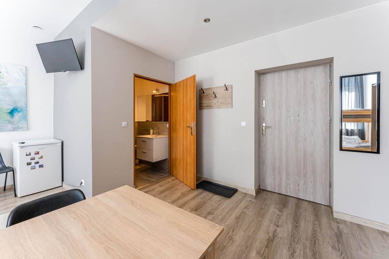 Hostel Północna 61 in Sosnowiec, Śląsk