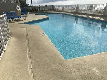 Beach Rental for 8 Guests in Oceanside Village, Garden City (SC), Picture 3