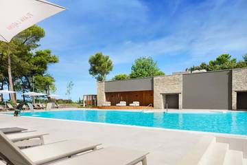 Villa für 6 Personen in Umag, Umag und Umgebung, Bild 2