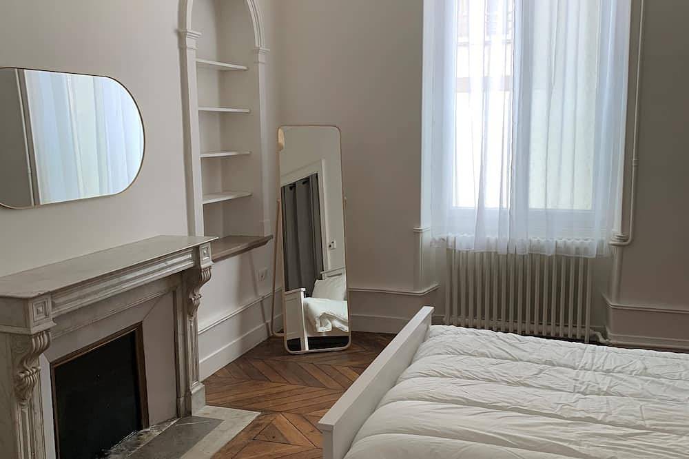 Entire apartment, Apartment (2) city center in Le Mans, Sarthe