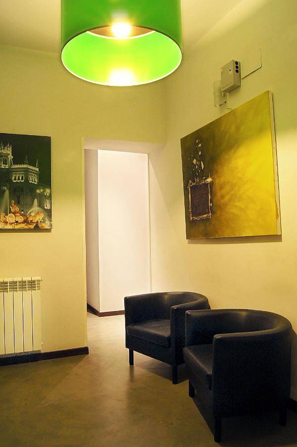 Maison d’hôte pour 3 personnes à Madrid