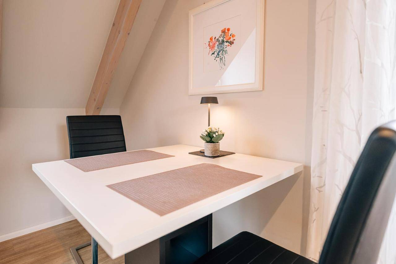 Ganze Wohnung, Ferienwohnungen Tonart - modern & stilvoll im Weinort Sommerach in Sommerach, Fränkisches Weinland