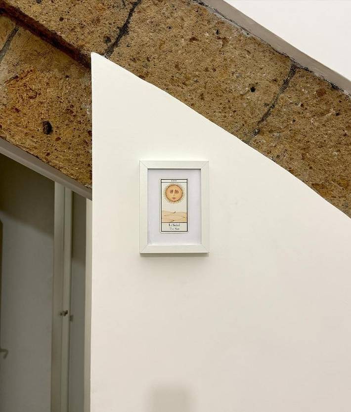 Maison d’hôte pour 3 personnes, avec jardin à Orvieto - 4