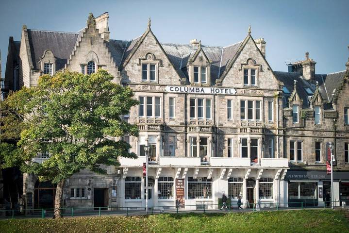 Hôtel pour 2 personnes, animaux acceptés