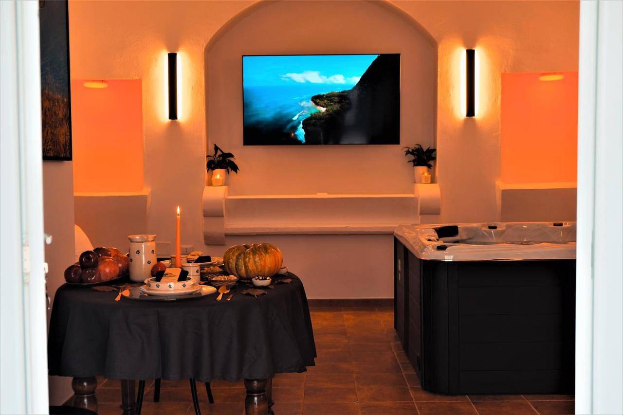 Alchimia Luxury Suites in Mesagne, Salento