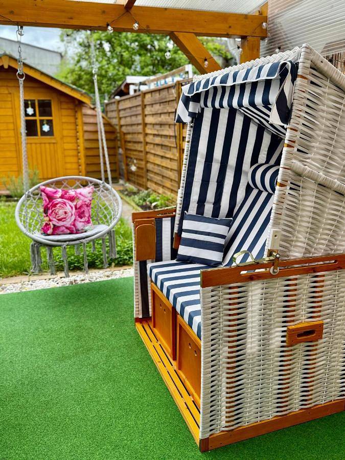 Ferienhaus für 6 Personen, mit Garten in Koblenz - 4