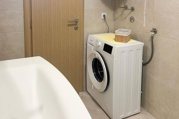 Ganze Wohnung, Beautiful apartment in Raslina with Wifi in Raslina, Šibenik-Knin