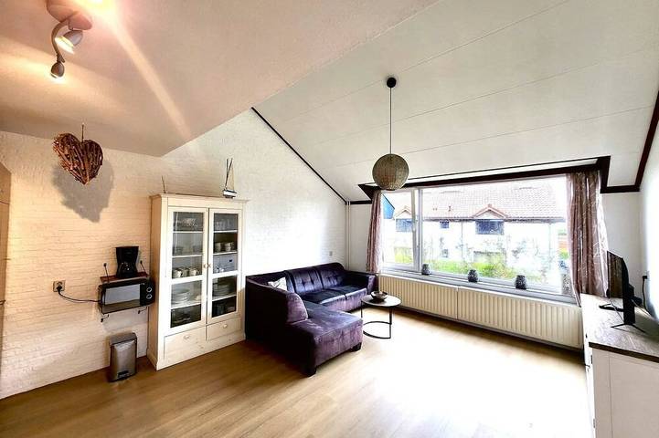 Ferienwohnung für 6 Personen, mit Terrasse