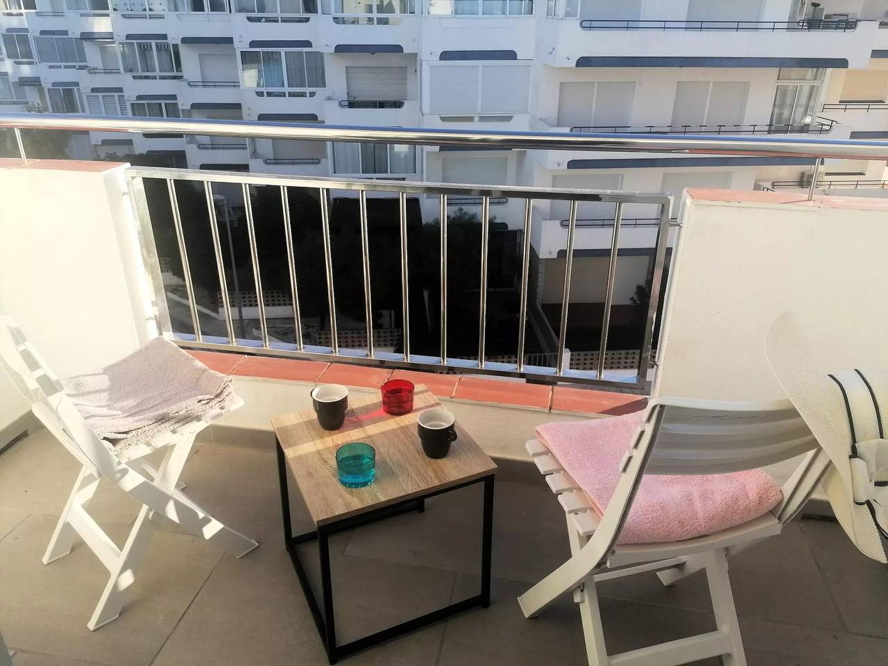 Ganze Wohnung, 2 Rooms 4 People in Santa Margarida, Roses