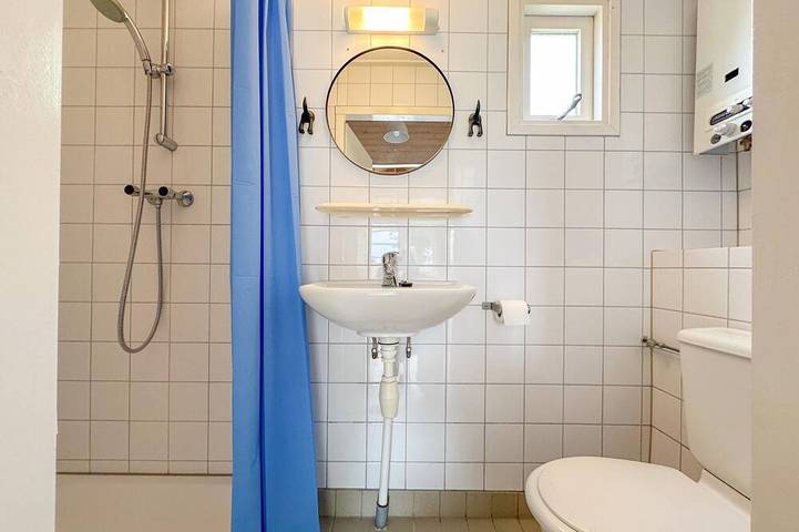 Ferienhaus für 4 Personen, mit Garten in Ellemeet - 3