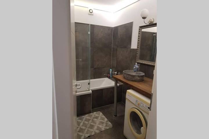 Ferienwohnung für 2 Personen, mit Garten in Tempelhof Berlin - 2