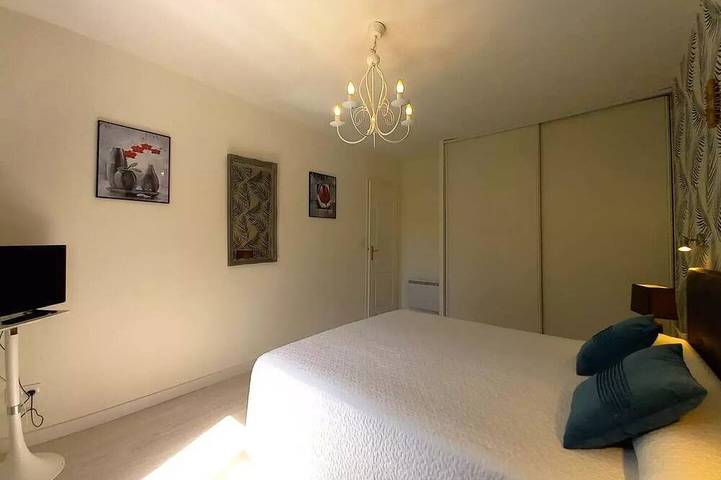 Villa pour 6 personnes à Saint-Palais-sur-Mer - 4