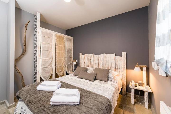 Maison d’hôte pour 2 personnes, avec jardin et terrasse à Gujan-Mestras - 4