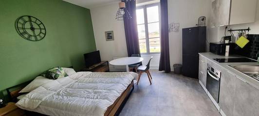 Gîte pour 2 personnes à Vittel