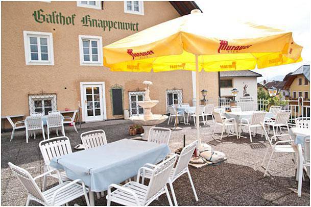 Doppelzimmer mit Dusche, Wc in Tamsweg, Bundesland Salzburg