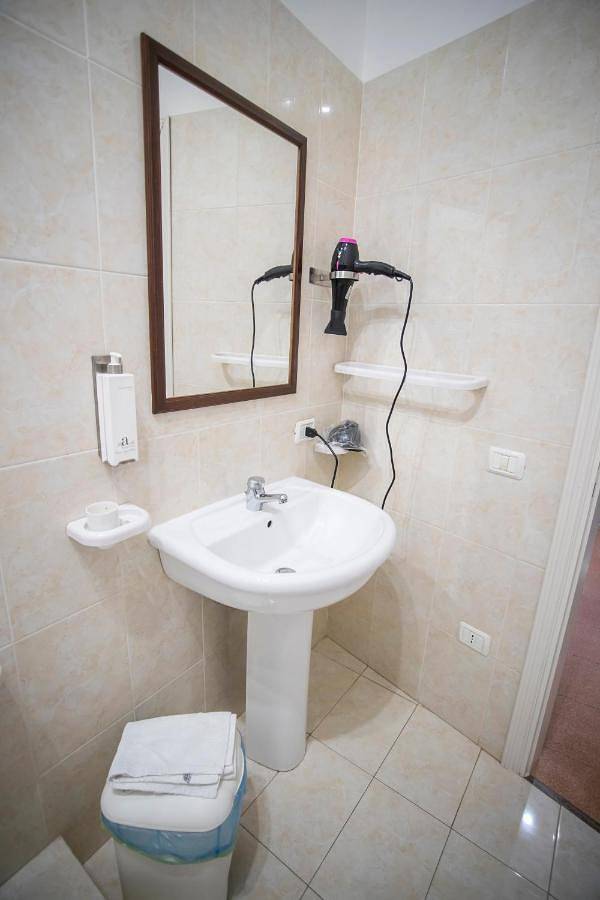 Premium Quadruple Room in San Francesco (Mazara del Vallo), Marzara del Vallo e dintorni