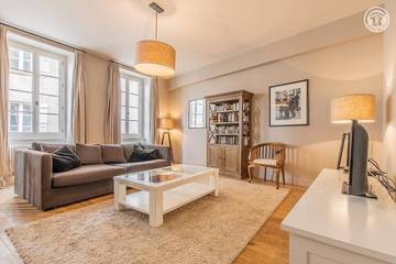 Location de vacances pour 8 personnes à Saint-Gengoux-le-National