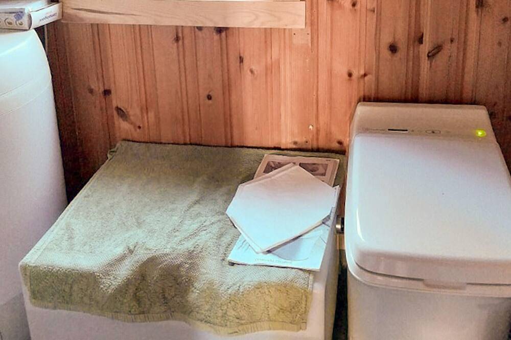 Schönes Haus mit 3 Schlafzimmern in Tynset in Tynset