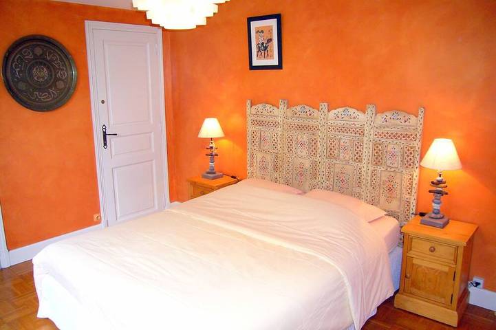 Villa pour 10 personnes, avec jardin à Labenne - 3