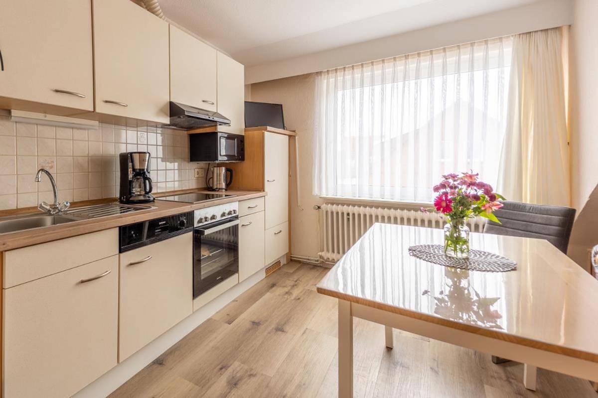 Ganze Wohnung, Friesenhof Janssen - Urlaub auf dem Bauernhof in Groß Holum, Neuharlingersiel