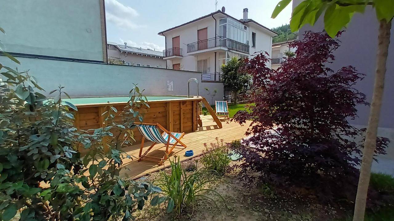 Casa Piero, Dimore di Langa - relax e piscina privata ad Alba in Alba, Langhe
