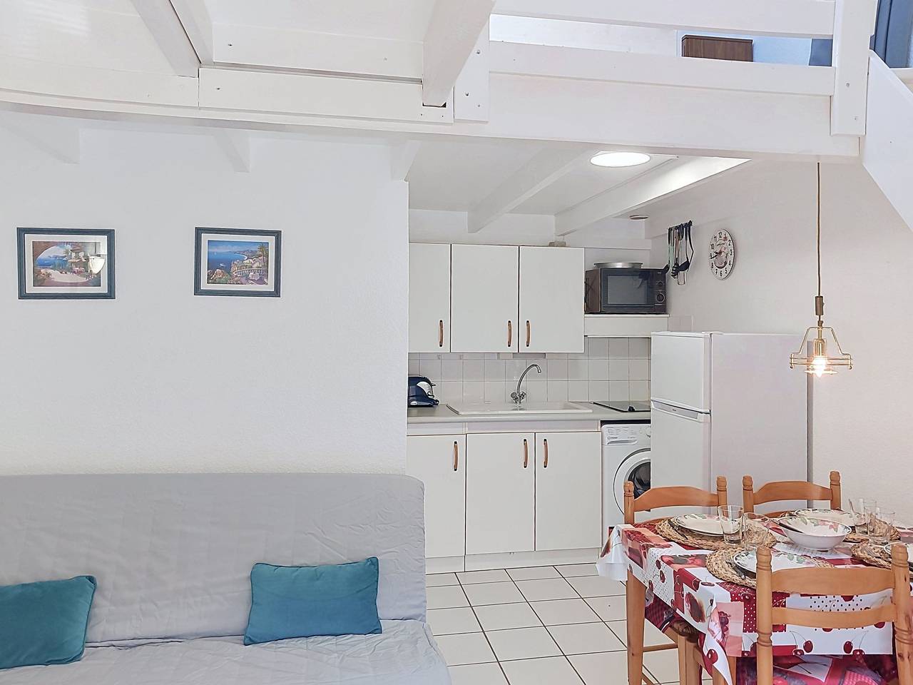 Les Villas sur la Colline in Narbonne Plage, Narbonne