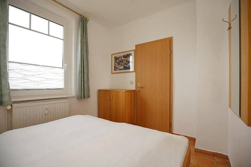 Ganze Wohnung, Lütt Matten de Has - Sünnenkieker We2 - Abc364 - nur Ferieng - Lütt Matten de in Beckerwitz, Hohenkirchen