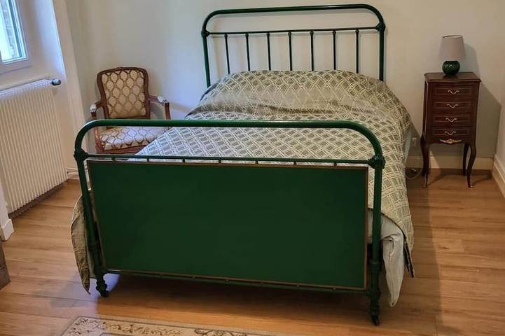 Location de vacances pour 2 personnes dans Saint-Just-d'Avray
