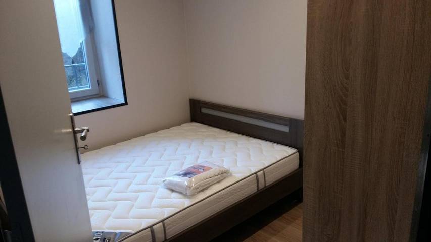 Gîte pour 2 personnes, avec terrasse à Yssingeaux - 3