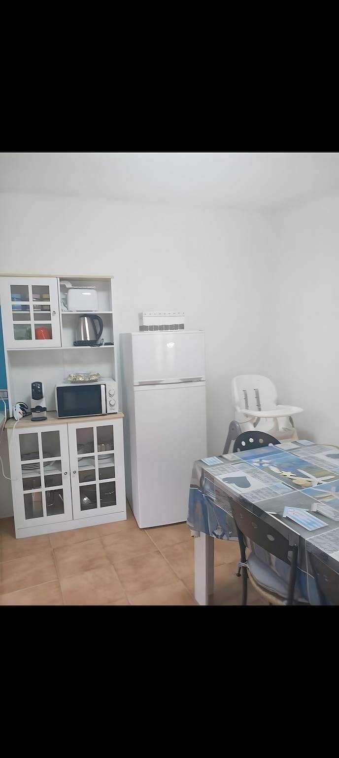 Ganze Wohnung, Apartment 'Lucky House' mit Wlan und Klimaanlage in Muravera, Cagliari Provinz