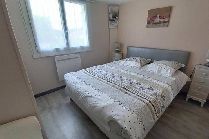 Location de vacances pour 2 personnes, avec jardin à Saint-André-de-Seignanx - 2