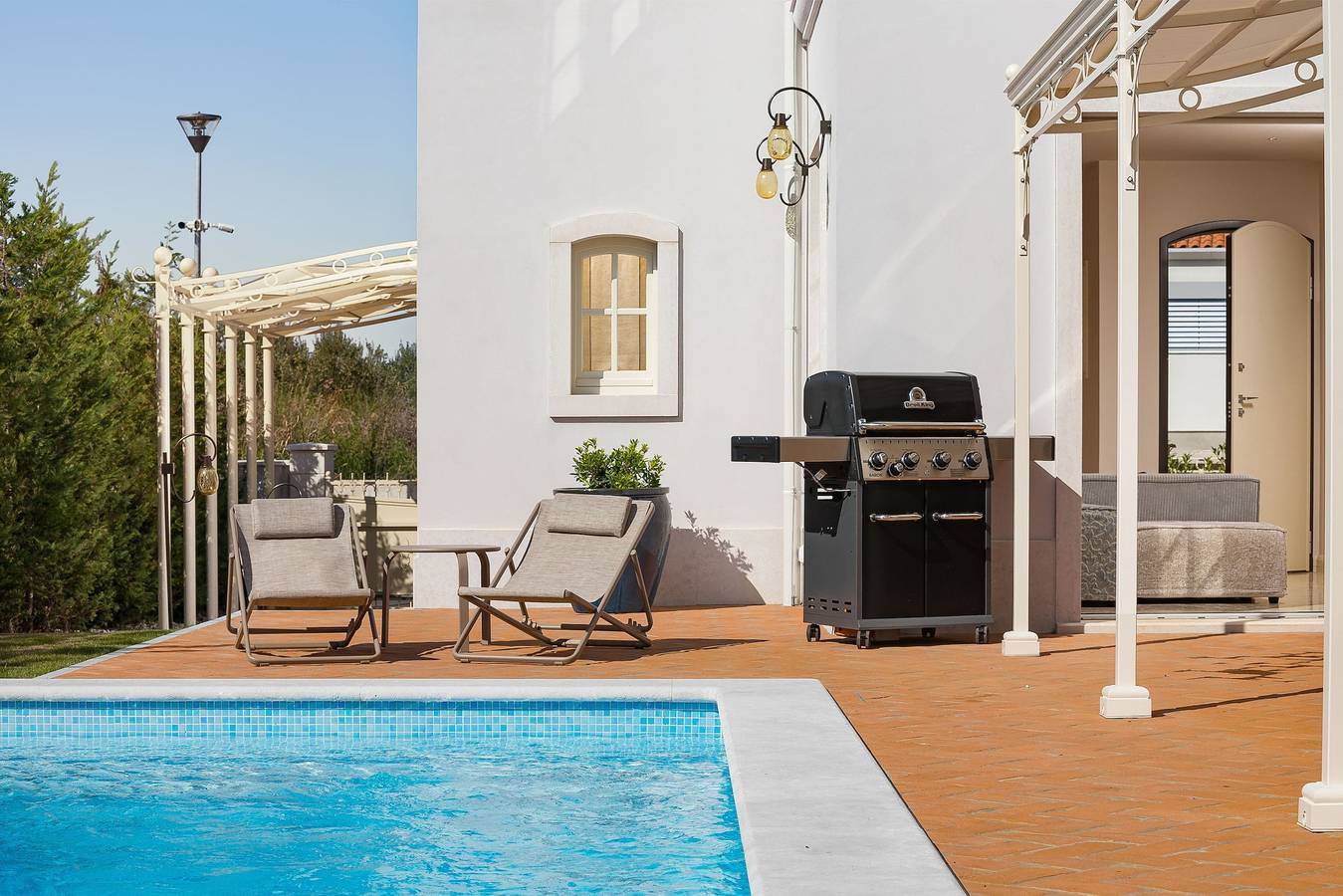 Villa Bianca - Casa del Sole in Vabriga, Tar-Vabriga