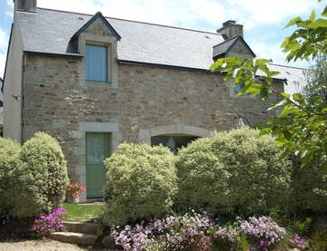 Gîte pour 5 Personnes dans Belz, Région de Lorient, Photo 2