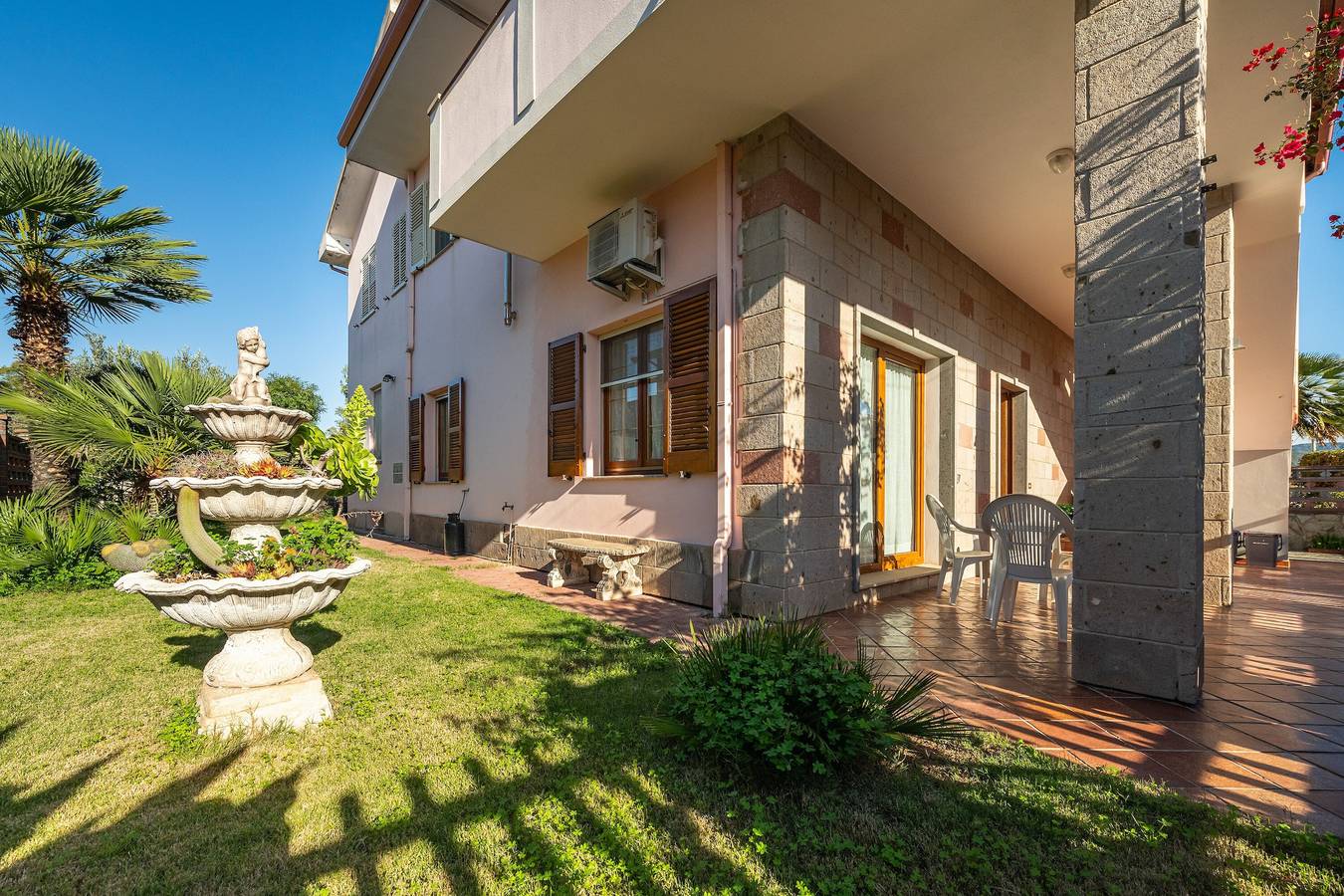 Appartement entier, Appartement Su Suergiu - confort et détente dans un coin du Sulcis in San Giovanni Suergiu, Province de Carbonia-Iglesias