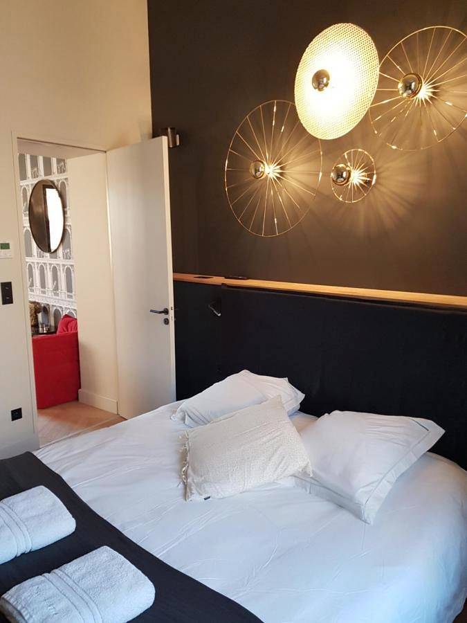 La Magnanerie de l'Isle B&B in L'Isle-sur-la-Sorgue, Vaucluse