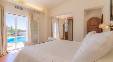 Villa pour 6 Personnes dans Vale do Lobo, Praia do Ancão, Photo 2