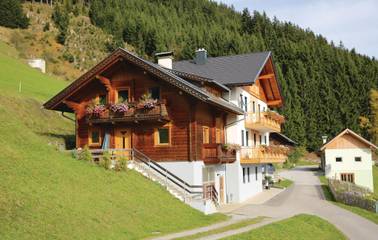 Bauernhof für 6 Personen, mit Terrasse in Österreich