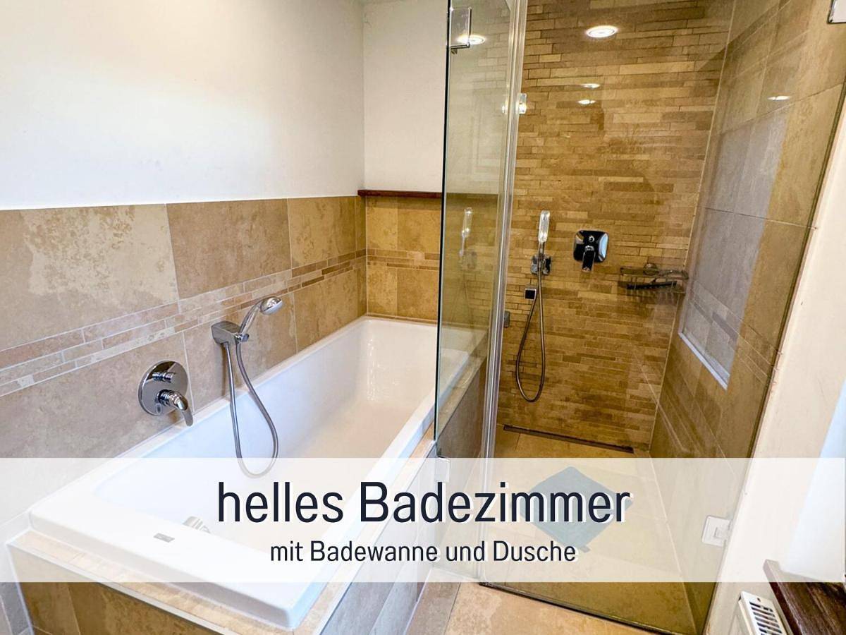 Two-Bedroom House in Falkensee, Havelland