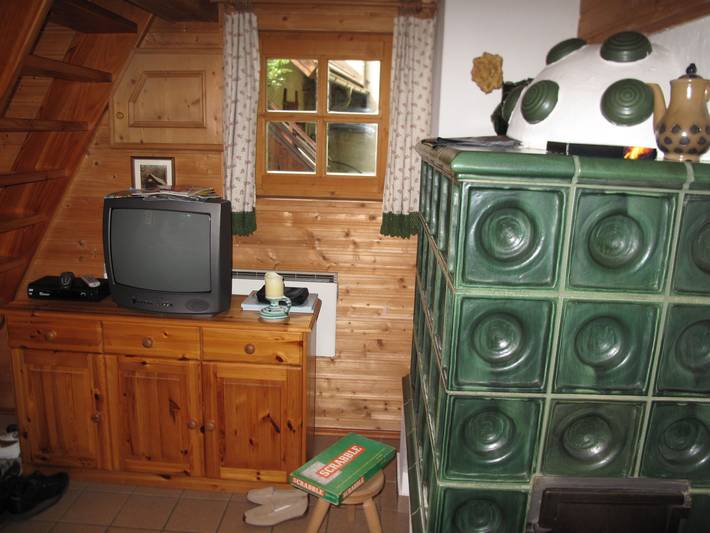 Ferienhaus für 4 Personen, mit Garten und Terrasse, mit Haustier in Kärnten - 3