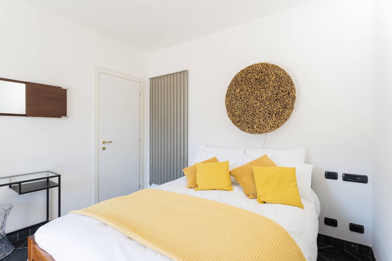 Hel leilighet, Lovely Apartment overlooking the Lake in Carate Urio, Comosjøen