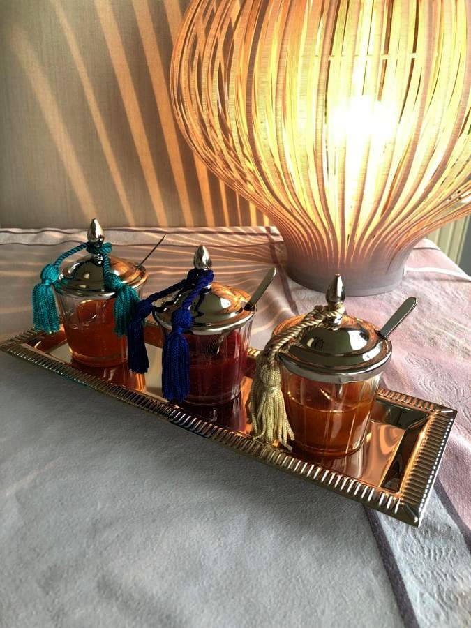 Chambre d’hôte pour 4 personnes, avec jardin et vue, animaux acceptés dans Seine-et-Marne - 4