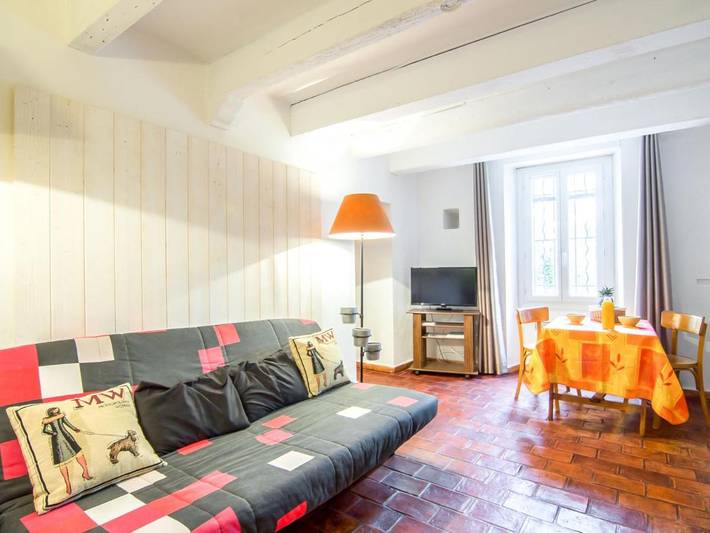 Gîte pour 2 personnes dans Office De Tourisme Gassin - 2